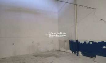 Imagem 3: Galpão para alugar