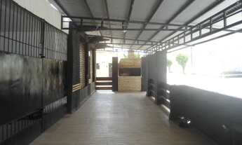 Imagem 7: At. Balança- Loja, Tenente Roma, n°358 - aproximadamente 55 m², Recepção, área de circulaç