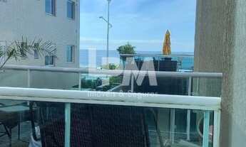 Imagem 2: Apartamento Prédio Frente mar _Pé na areia Bombas! 03 Suites 02 Vagas