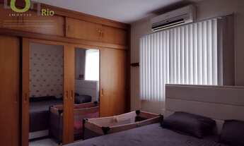 Imagem 5: Apartamento para venda com 90 metros quadrados com 2 quartos