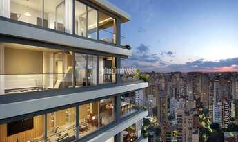 Imagem 2: Excelente Cobertura em Moema