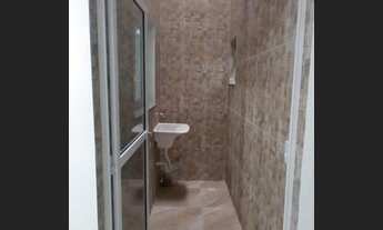 Imagem 5: Apartamento sem Condomínio para Venda em Santo André, Vila Alzira, 2 dormitórios, 1 banhei