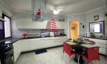 Imagem 4: Apartamento para venda tem 198 metros quadrados com 4 quartos em Treze de Julho - Aracaju