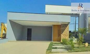 Imagem: Casa - Jardim Piemonte - Indaiatuba/SP