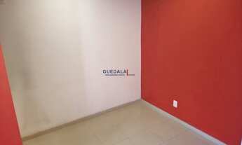 Imagem 4: São Paulo - Conjunto Comercial/Sala - Jardim Guedala