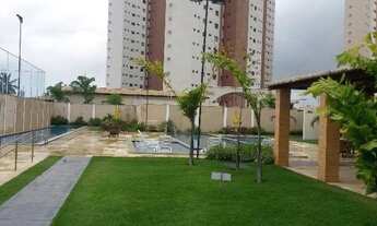 Imagem 5: Apartamento em Ponta Negra - 2/4 Suíte - 56m² - Sun Set