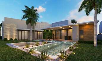 Imagem 7: Terras Alphaville Sergipe 3 Suites