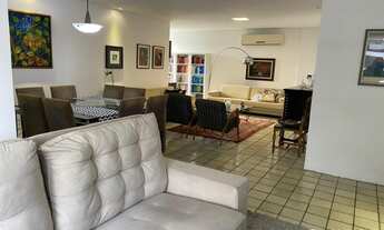 Imagem 7: Apartamento em Boa Viagem 3 quartos