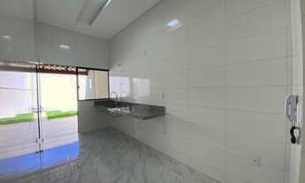 Imagem 7: Casa para venda tem 120 metros quadrados com 3 quartos em Setor Garavelo - Aparecida de Go