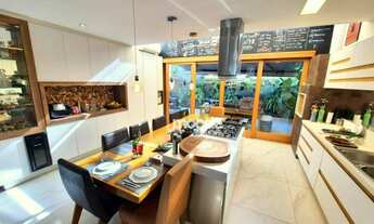 Imagem: Casa de Condomínio Villagio Bianco com