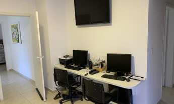 Imagem 7: Casa sobrado de Alto padrão com piscina , ofurô, sauna e vista para área verde