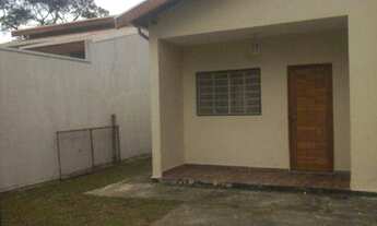 Imagem 2: Casa com 3 dormitórios à venda, 123 m² por R$ 420.000,00 - Clube dos 500 - Guaratinguetá/S