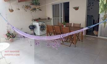 Imagem 3: Jundiaí - Casa de Condomínio - Engordadouro