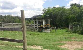 Imagem 16: Sítio com 10 dormitórios à venda, 314600 m² por R$ 3.800.000,00 - Sítio Vila Rauch - Itu/S