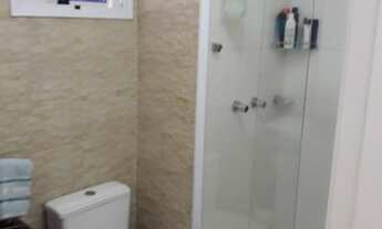 Imagem 6: QUALITY HOUSE LAPA / 94M², 2 VAGAS