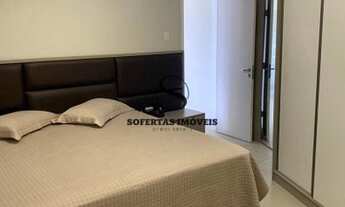 Imagem 5: Triplex a venda semi mobiliada no bairro catolé