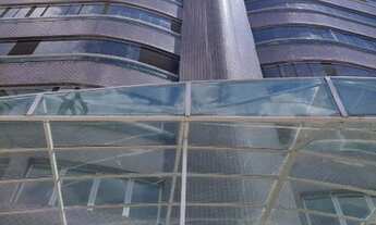 Imagem 2: Apartamento com 2 dorms, Tupi, Praia Grande - R$ 570 mil, Cod: 1057