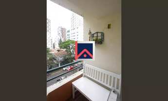 Imagem 5: Apartamento Locação 2 Dormitórios - 64 m² Campo Belo