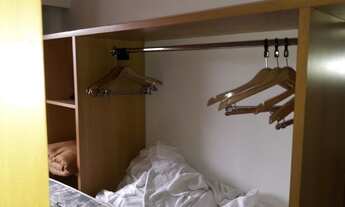 Imagem 4: Flat para venda possui 30 metros quadrados com 1 quarto em Vila Uberabinha - São Paulo - S