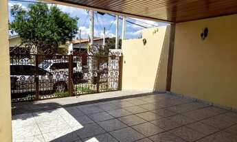 Imagem 4: Casa para venda possui 250 metros quadrados com 3 quartos em Vila Rio Branco - Jundiaí - S