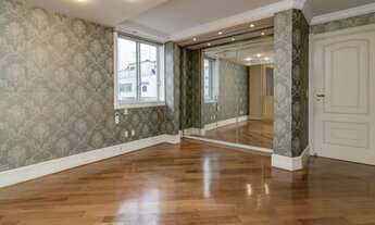 Imagem 7: São Paulo - Apartamento Padrão - Higienópolis