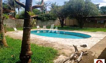 Imagem 5: Chacara (chacara) 3 dormitórios/suite, cozinha planejada, em condomínio fechado