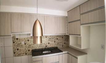 Imagem 4: VENDE-SE Apartamento NO PLAZA SUL - MARÍLIA/SP