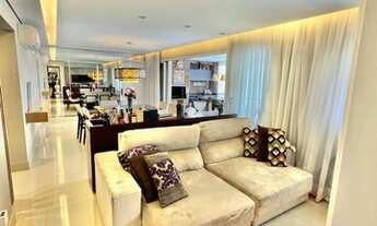 Imagem 7: 105171-105706 Apartamento para aluguel e venda tem 138 metros quadrados com 3 quartos