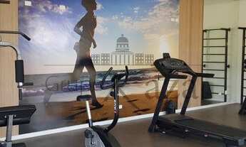 Imagem 7: Casa Térrea - Condomínio Santa Mônica - Caçapava - 3 Suítes - Piscina - 200 M²