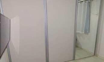 Imagem 5: Lindo Apartamento Semi Mobiliado