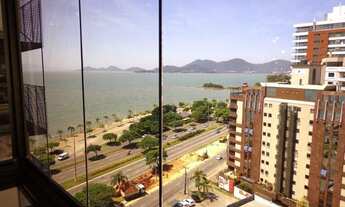 Imagem: Cobertura duplex - Vista para Mar - Piscina