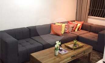 Imagem 3: Apartamento com 123 m² com Dormitórios!