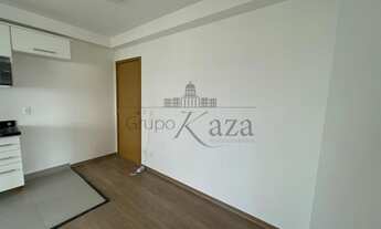 Imagem 4: Apartamento para aluguel com 50 metros quadrados com 2 quartos