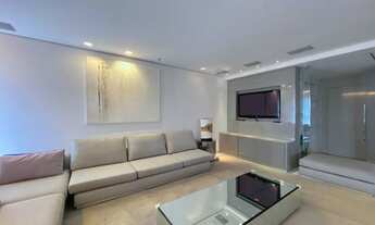 Imagem 4: Saint Emilion, unidade com 204m e 4 quartos em Belvedere - Belo Horizonte - MG