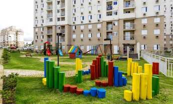 Imagem 3: Cobertura duplex para venda possui 136 metros quadrados com 3 quartos em Xaxim - Curitiba