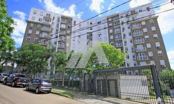 Imagem: PORTO ALEGRE - Apartamento Padrão - JARDIM