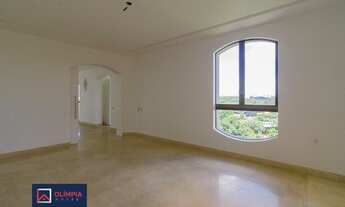 Imagem 6: Apartamento Locação 4 Dormitórios - 250 m² Alto de Pinheiros