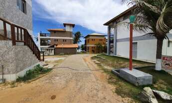 Imagem 1: Terreno na praia Jacuípe