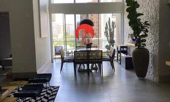 Imagem 7: Apartamento para Venda em São Paulo, Jardim Fonte do Morumbi, 3 dormitórios, 3 suítes, 5 b