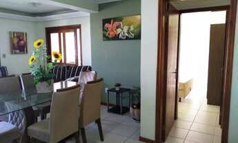 Imagem 6: Amplo apartamento mobiliado com vista da lagoa a venda em Tramandaí/RS