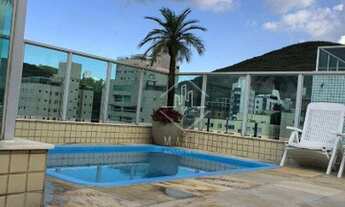 Imagem 1: COBERTURA VENDA BURITIS 4 QUARTOS