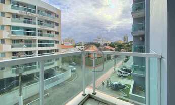 Imagem: Flat com 1 dormitório para alugar, 33 m²