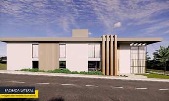 Imagem 5: CASA LUXO, NO CONDOMÍNIO CONDADOS DE BOUGAINVILLE