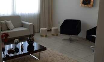 Imagem 2: Belo Horizonte - Casa Padrão - Liberdade