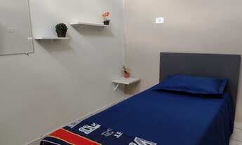 Imagem 2: Alugo quarto para mulher