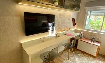 Imagem: APARTAMENTO 2 DORMITÓRIOIS, 1 VAGAS, À