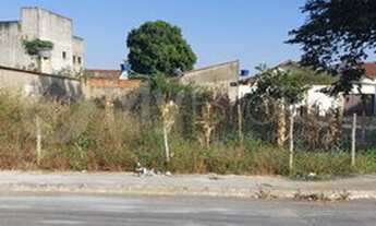 Imagem 5: Terreno em rua - Bairro Mansões Paraíso em Aparecida de Goiânia