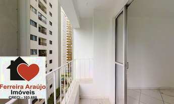 Imagem 7: APARTAMENTO COM FINO ACABAMENTO NO MELHOR DA VILA MASCOTE!