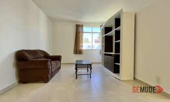 Imagem: Apartamento 2 dormitórios 1 vaga no bairro