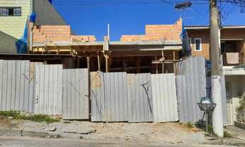 Imagem 2: Apartamento com 3 dormitórios à venda, 85 m² por R$ 450.000,00 - Parque das Nações - Santo